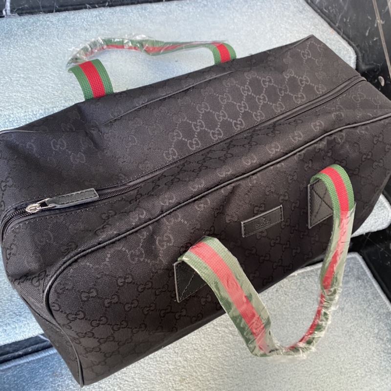 Gucci Travel Bags